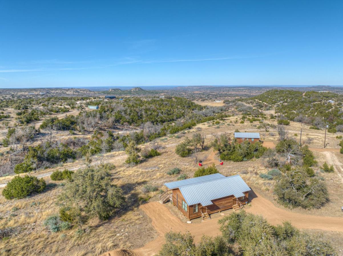 Rocky Ridge Cedar Cabin With Hot Tub & Amazing Views Crabapple Exterior photo